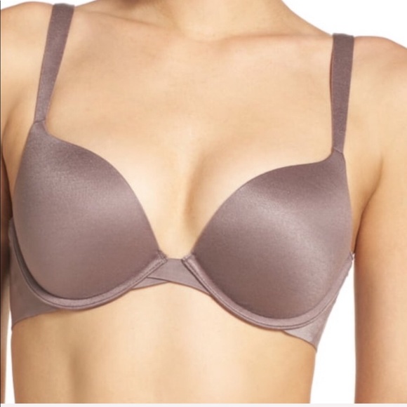 spanx push up bra